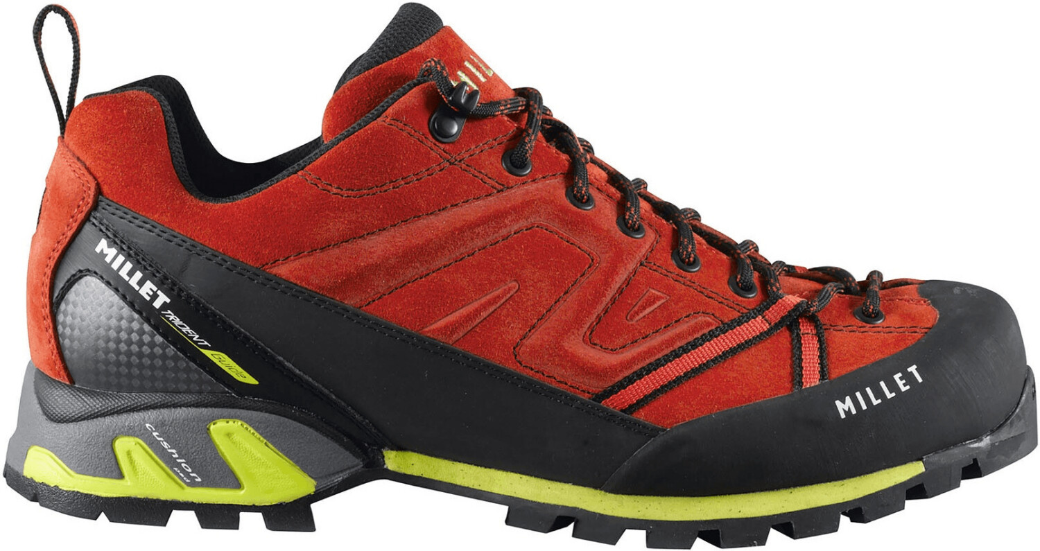 Scarpe avvicinamento millet top