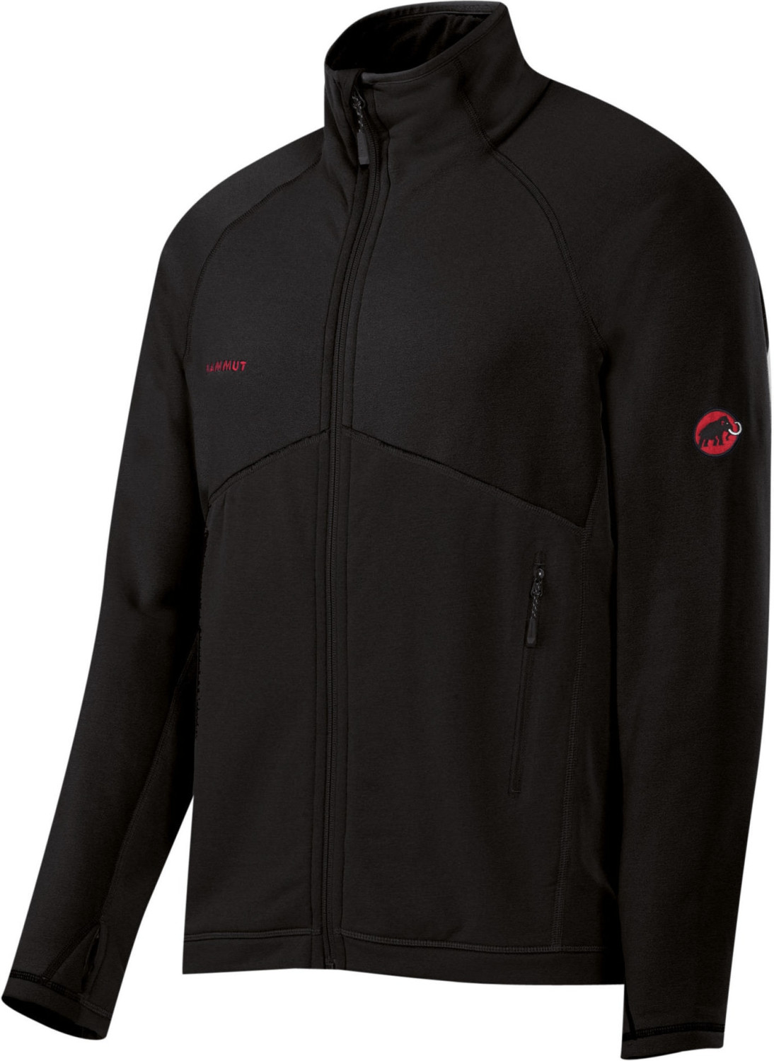 Mammut Aconcagua Jacket Men Black