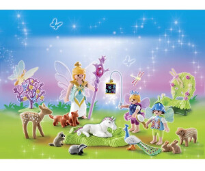 Playmobil Adventskalender Einhorngeburtstag Im Feenland 5492 Ab 50 00 Preisvergleich Bei Idealo De Playmobil adventskalender günstig online kaufen bei mytoys.