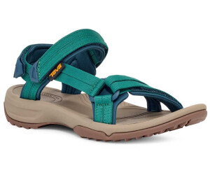 Teva Terra FI LITE Verde - Sapatos Sandálias Mulher 86,95 €