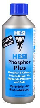 Hesi Phosphor Plus 1 L