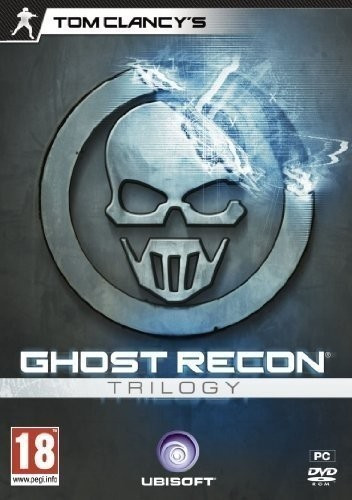 Tom Clancy's Ghost Recon Trilogy (PC)