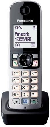 Panasonic Combiné supplémentaire KX-TGA681EXA