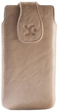 SunCase Etui (Samsung Galaxy S4)