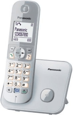 Panasonic KX-TG6821 desde 53,51 €