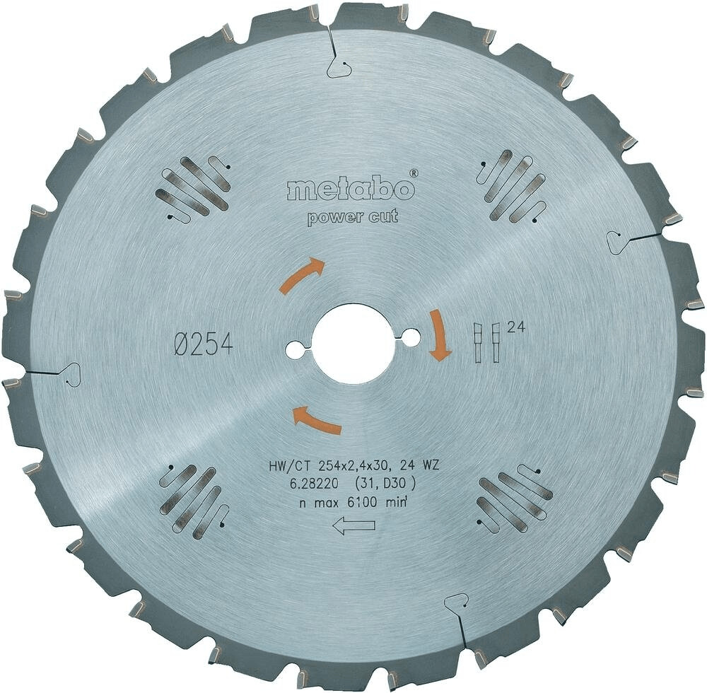 Metabo precision store cut 216