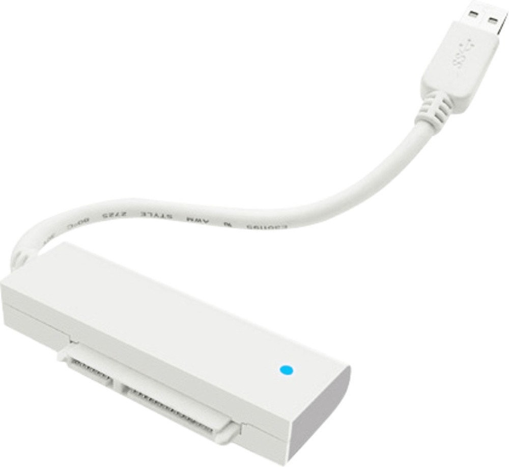 Raidsonic Icy Box IB-AC603a-U3