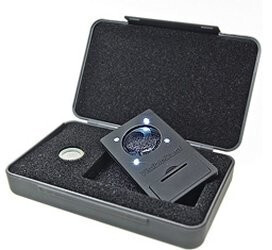 Visible Dust Mini Quasar Sensor Loupe