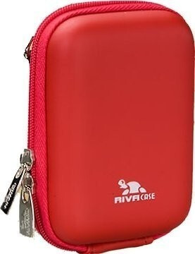 Rivacase 7023 (PU) rouge