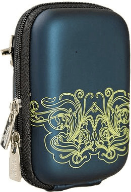 Rivacase 7023 (PU) Dark bleu marine