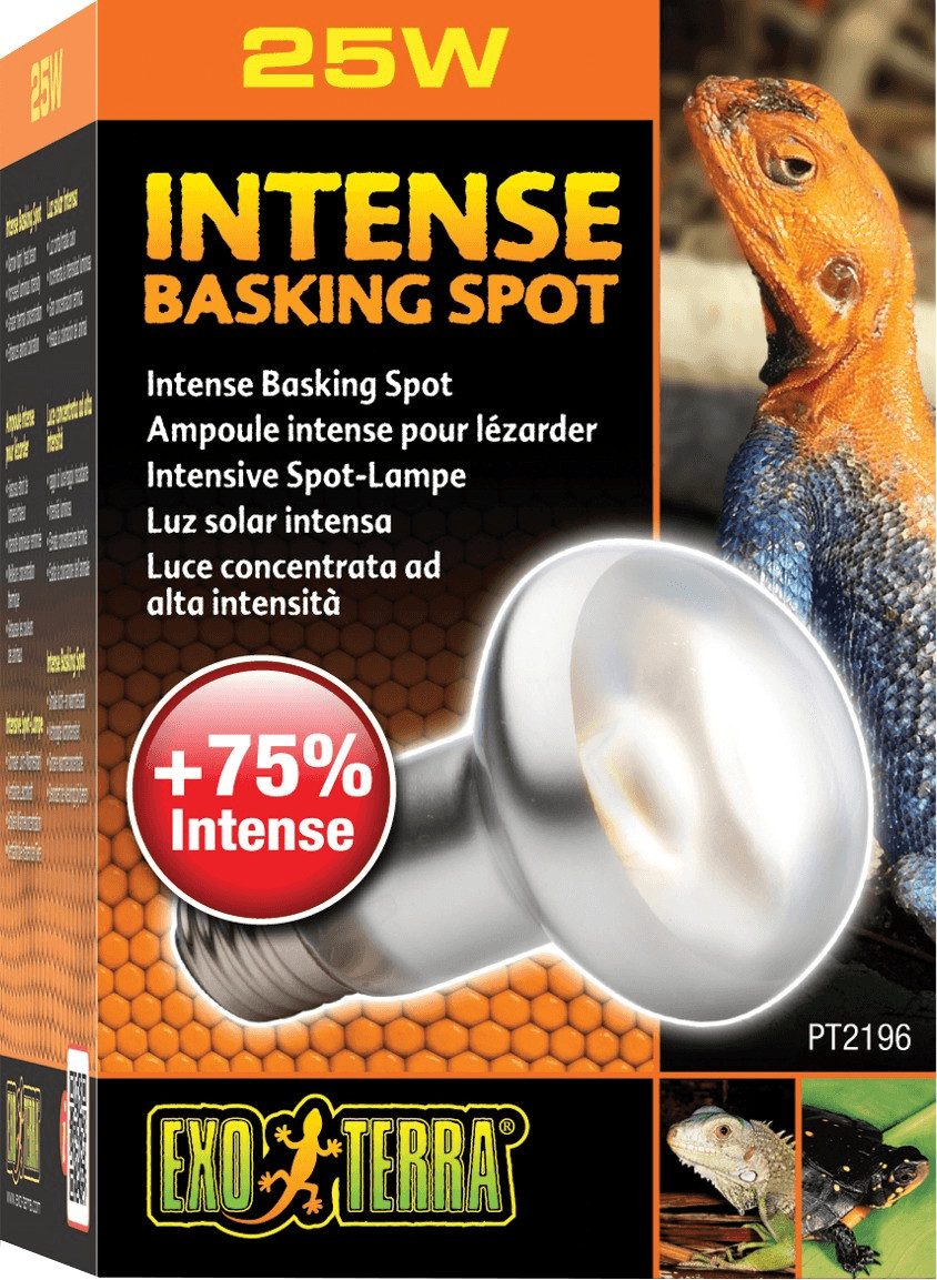 Exo Terra Intense Basking Spot 25 W (PT2138)