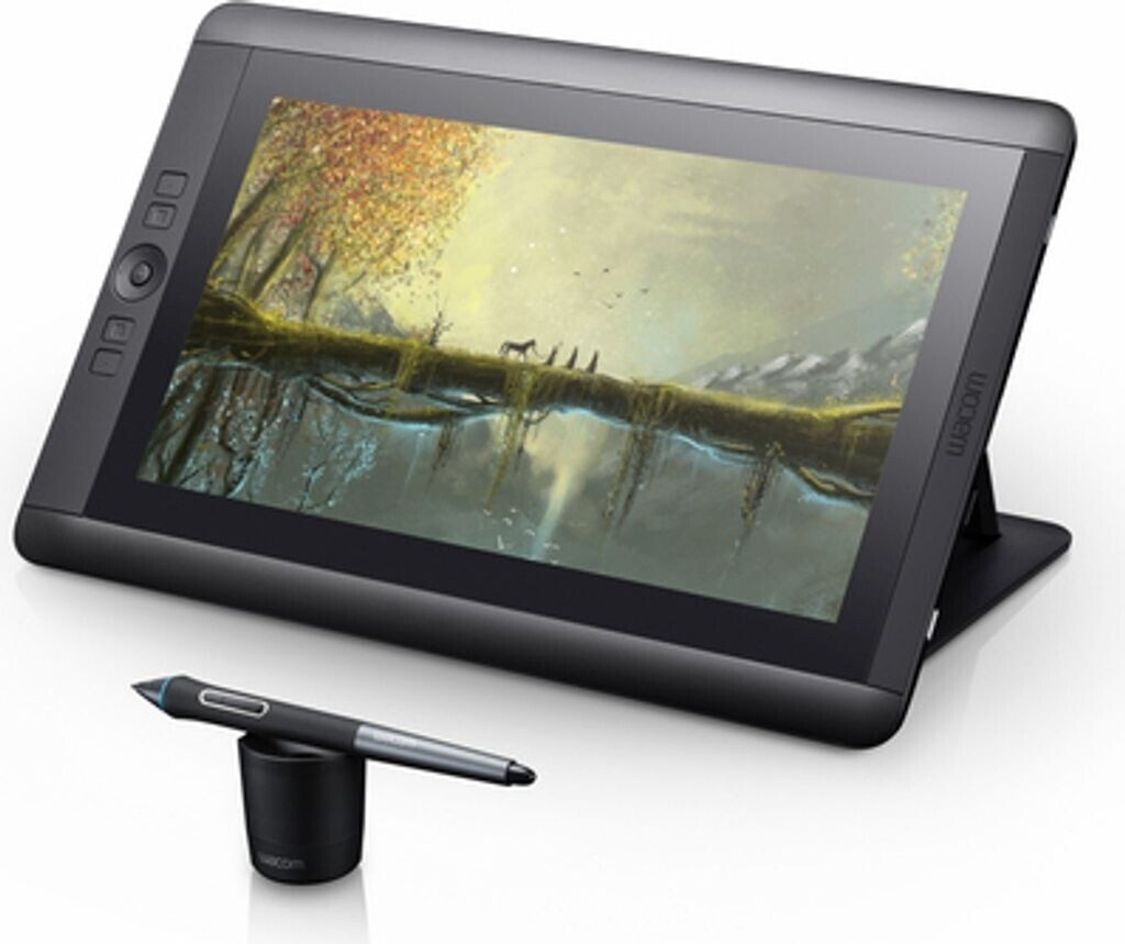Wacom Cintiq 13HD