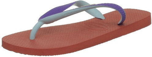 Havaianas Top Mix salmon/orange