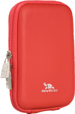 Rivacase 7062 (PU) rouge