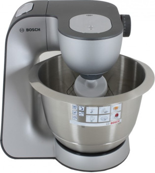 Bosch Mum56S40 Styline Küchenmaschine 2021 Bosch Mum56S40 Styline Küchenmaschine 2021