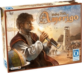 Amerigo (allemande)