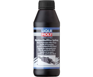 LIQUI MOLY Pro-Line Dieselpartikelfilter Spülung (500 ml) ab € 12,08