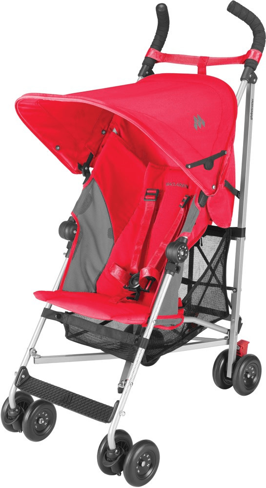 Maclaren Globetrotter au meilleur prix sur idealo.fr