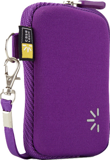 Case Logic UNZB-2 violet