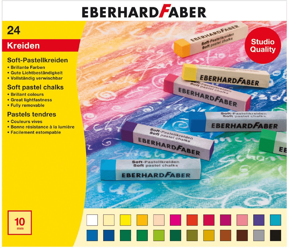 Eberhard Faber 522536