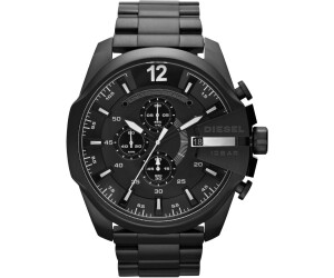 Buy Diesel Mega Chief DZ4283 from 130.98 Today Best Deals on idealo