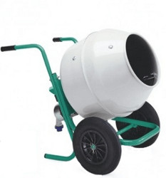 Imer Rollbeta 230V