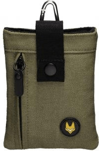 Difox Media line One for All olive