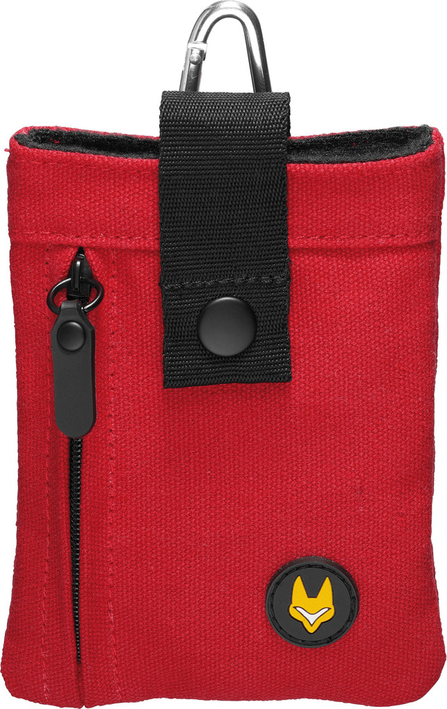 Difox Media line One for All red