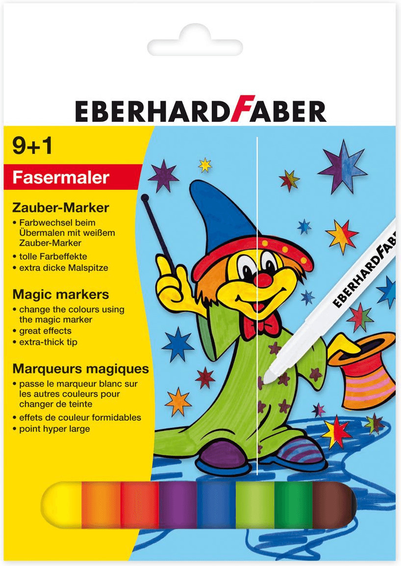 Eberhard Faber 551010