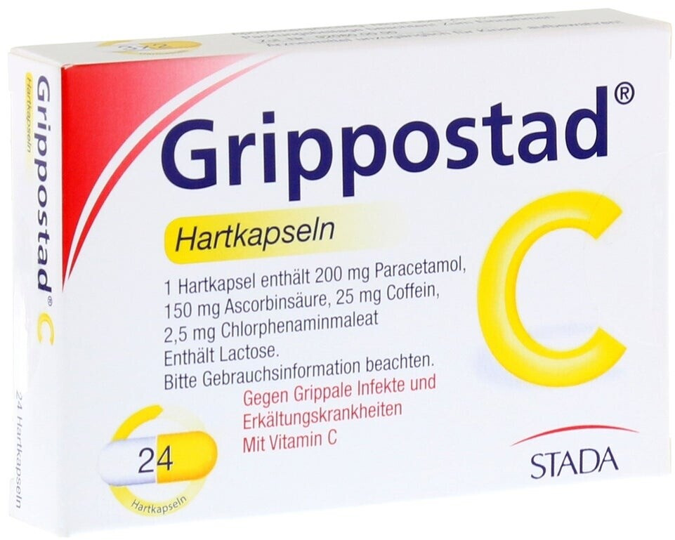 Grippostad C Oder Wick Daymed www.idealo.de