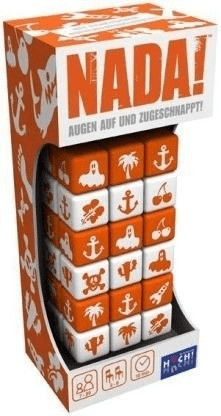 Nada! (allemand)