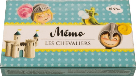 Mémo Chevalier