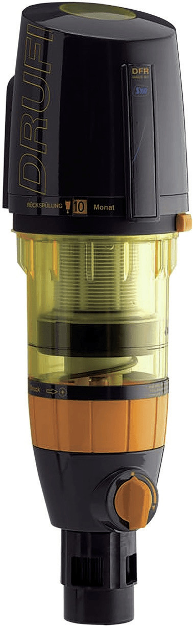 SYR Drufi+ DFR (2315.00.080)