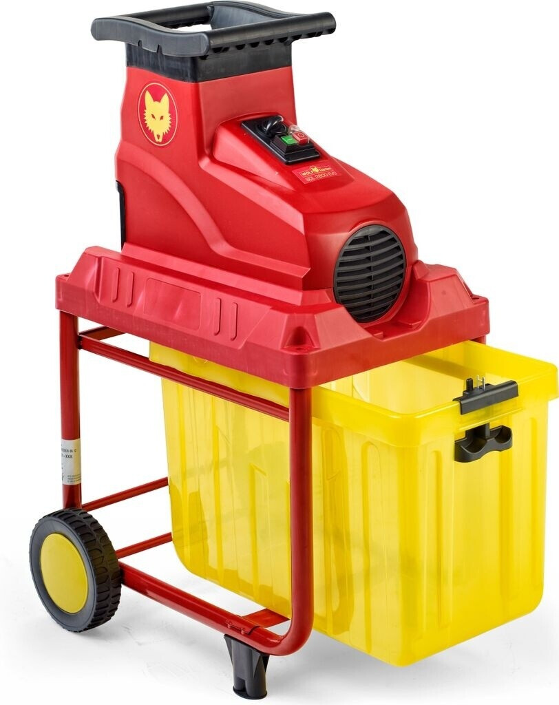 Outils Wolf SDL 2800 Evo
