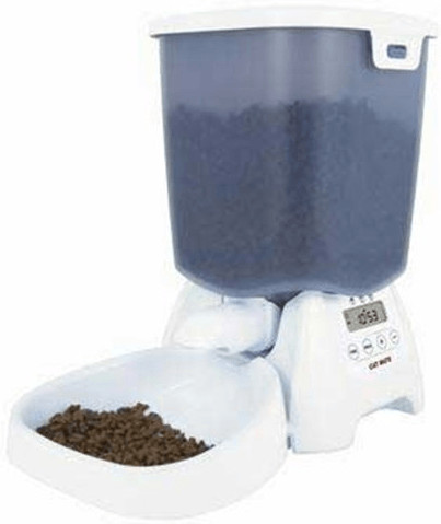Petmate Dustributeur de nourriture C3000