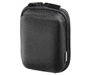 Hama Hardcase Colour Style 60L schwarz ab 8,89 € | Preisvergleich bei ...
