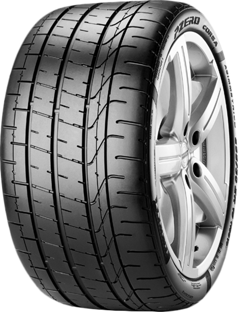 Pirelli P Zero Corsa Asimmetrico 2 265/35 R18 97Y