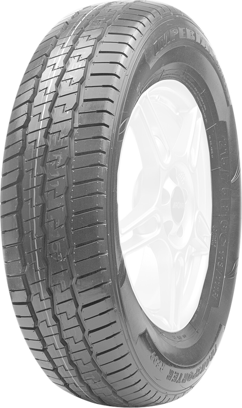 Imperial EcoVan2 235/65 R16C 115R