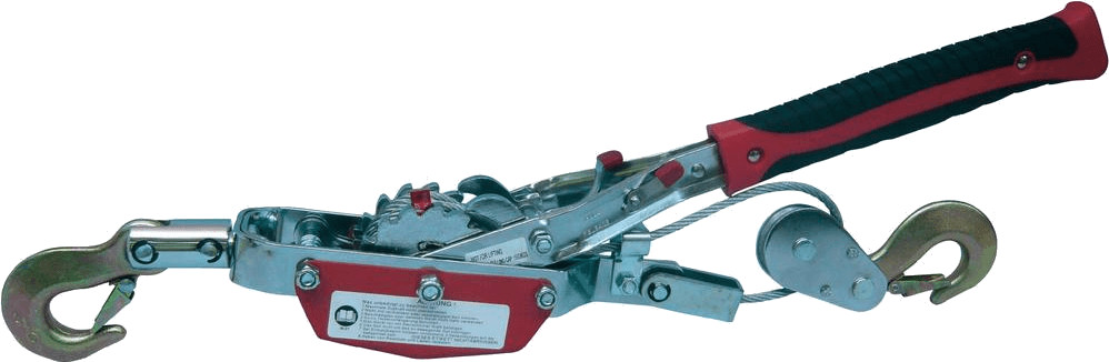 HANDSEILWINDE G01070 2T KETTENWINDE 2000 KG HANDSEI Produktbild-Vorschau 6