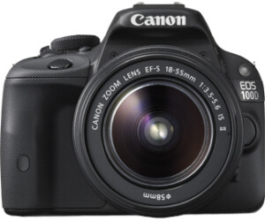 Canon EOS 700D + EF-S 18-135mm IS STM - digital cameras Canon EOS 700D + EF-S 18-135mm IS STM - digital cameras