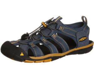 keen clearwater cnx midnight navy