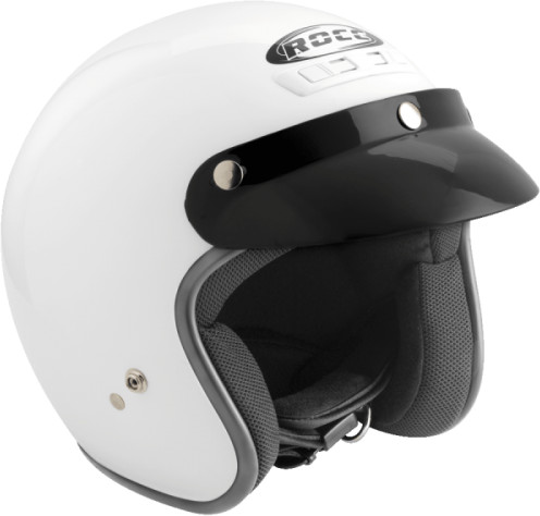 ROCC Classic blanc