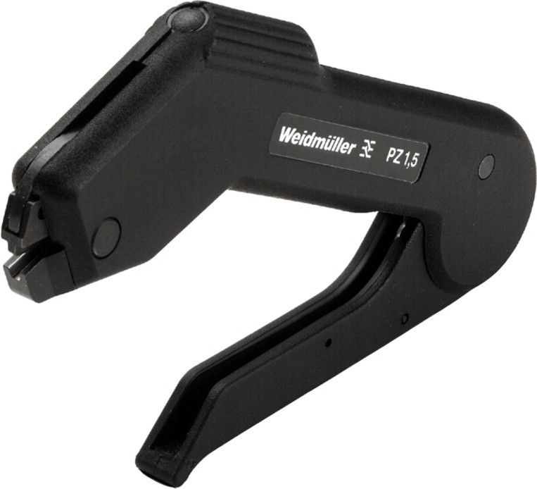 Weidmüller PZ1,5 (9005990000)