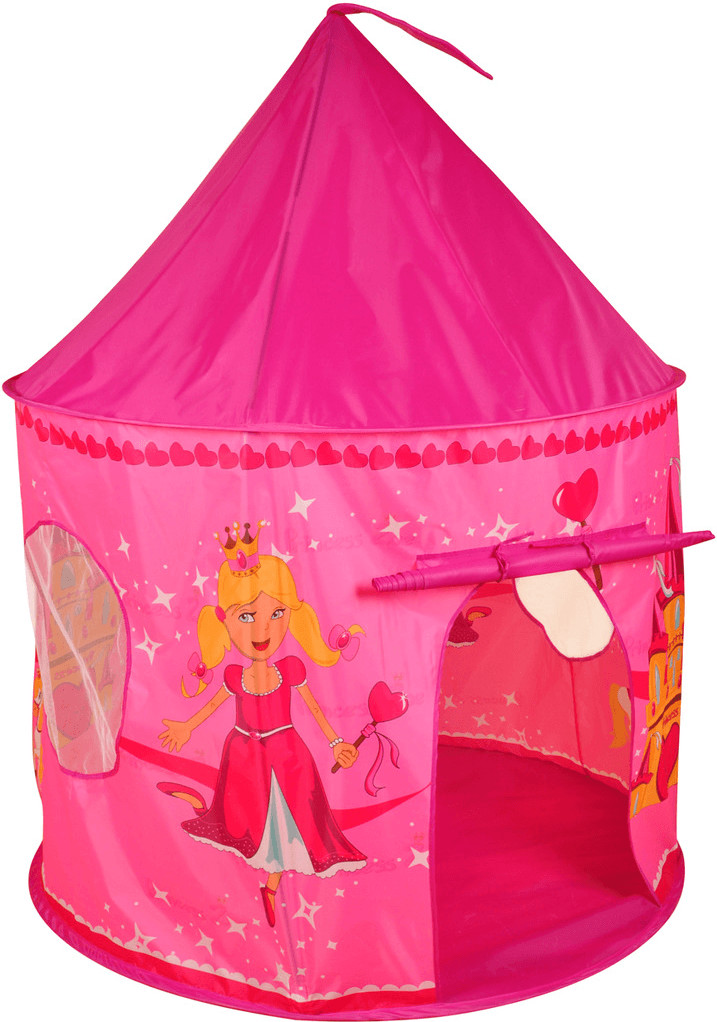 Knorrtoys Tente de jeu Princesse Zoé