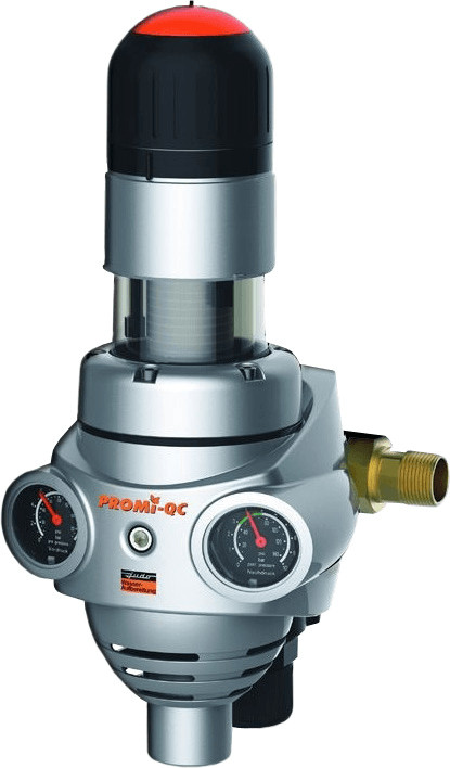 Judo Promi-Quick Connection JPM-QC 1