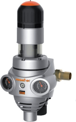 Judo Promi-Quick Connection JPM-QC 1 1/4