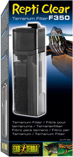 Exo Terra Repti Clear F350 (PT3620)