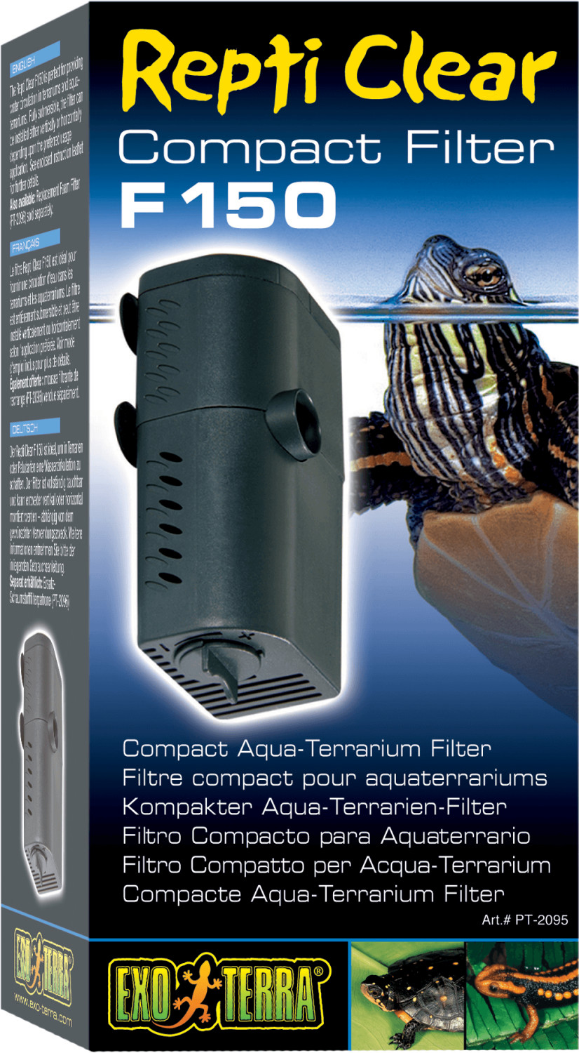 Exo Terra Repti Clear F150 (PT2095)