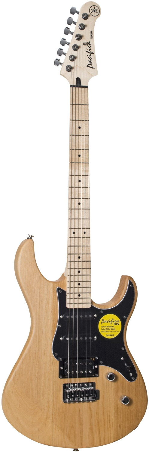 Yamaha outlet pacifica vmx