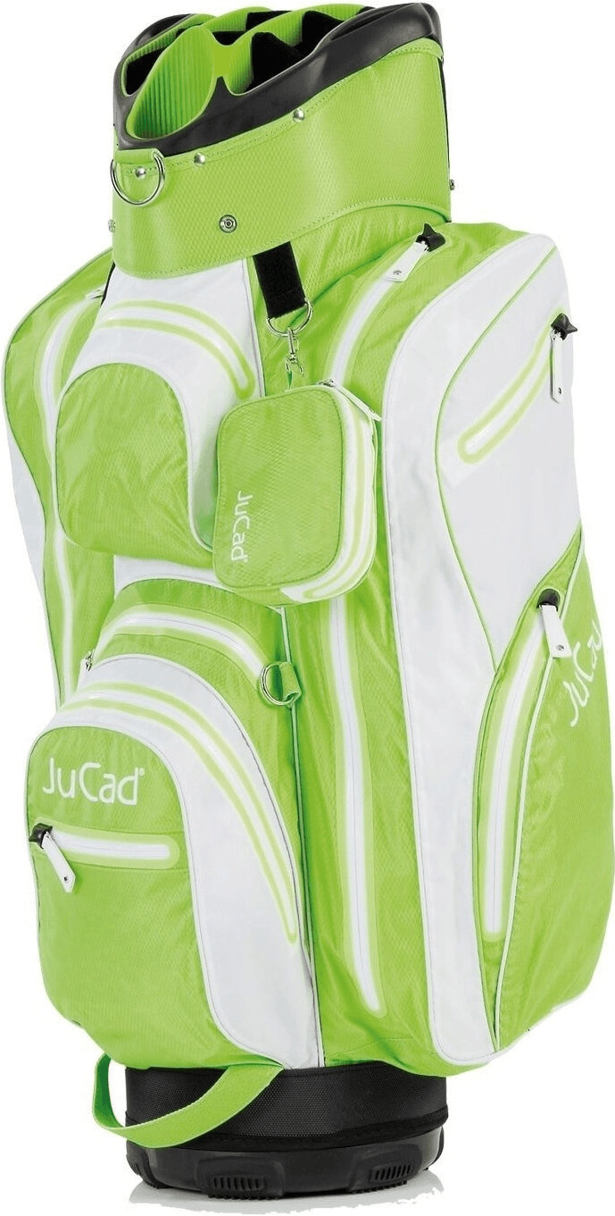 JuCad Aquastop Cartbag